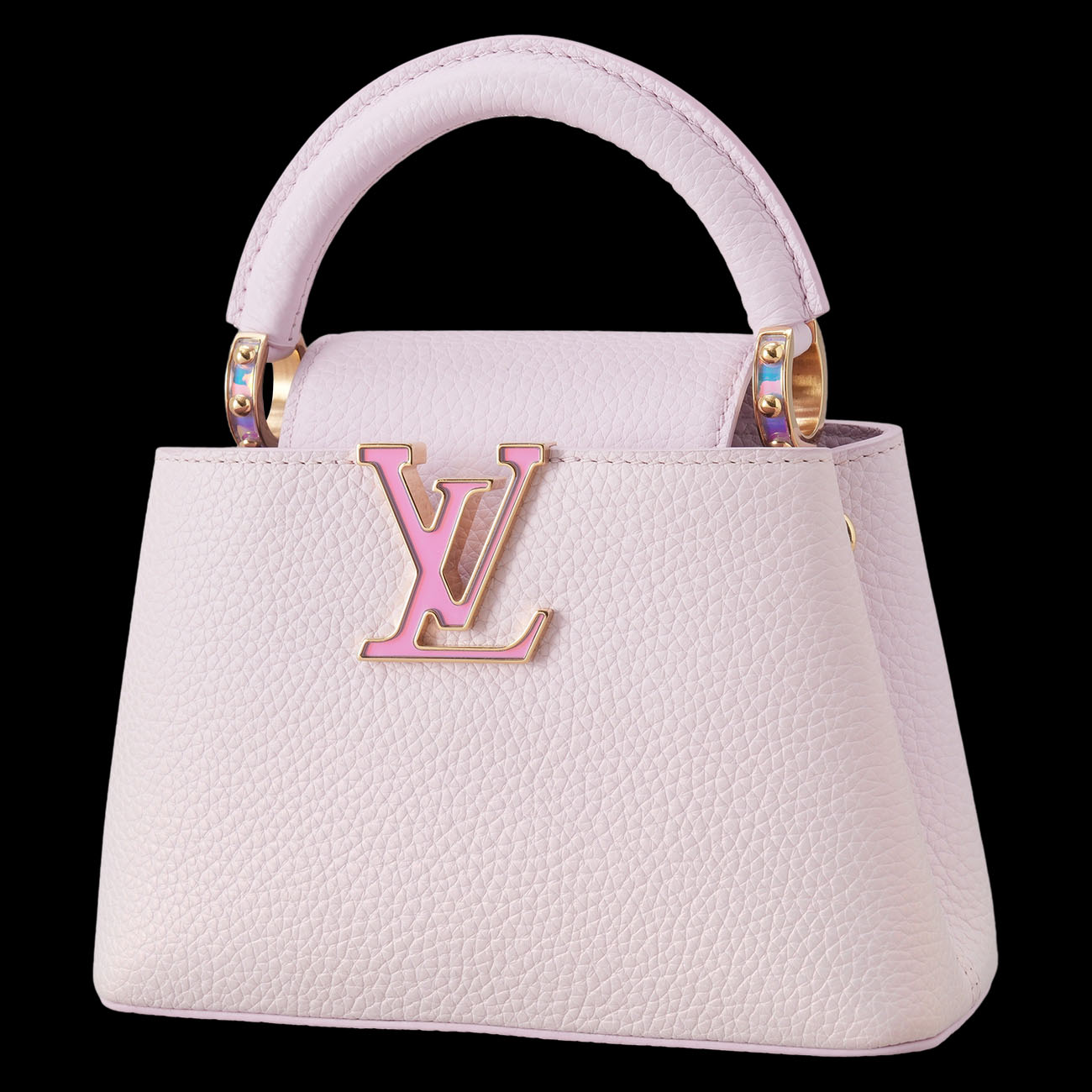 LOUIS VUITTON(USED)루이비통 M23326 시즌 카퓌신 미니